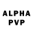Alpha-PVP крисы CK Cristina Payne